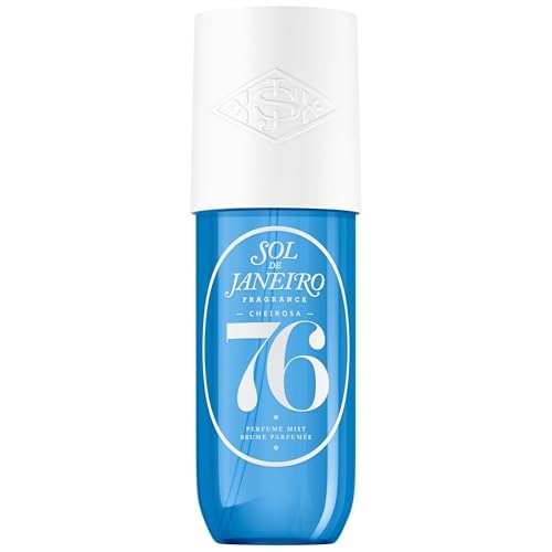 Sol De Janeiro Cheirosa '76 Perfume Mist 240ml