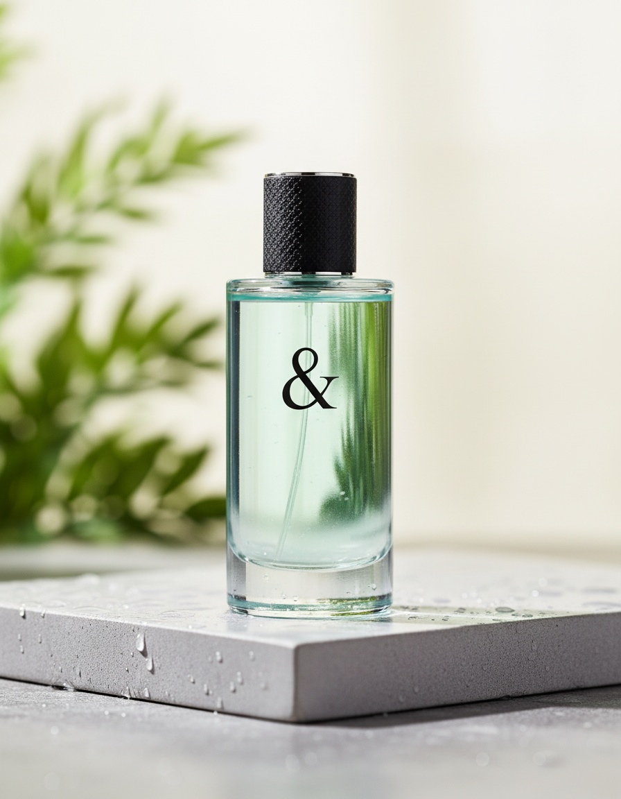 Tiffany & co Tiffany & Co TIFFANY & LOVE FOR HIM eau de toilette spray 90 ml - Afbeelding 2