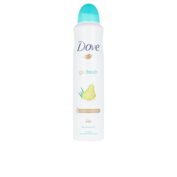 GO FRESH pear & aloe vera deo spray 250 ml