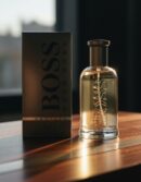 Hugo Boss-boss BOSS BOTTLED eau de toilette spray 100 ml