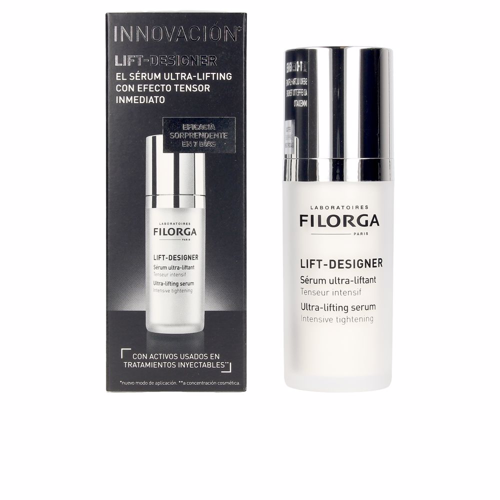 Laboratoires Filorga LIFT-DESIGNER ultra-lifting serum 30 ml
