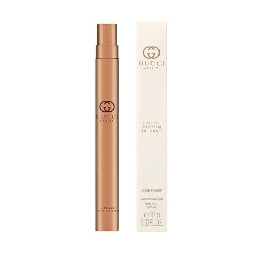 Gucci Guilty Eau de Parfum Intense Pour Femme 10ml Spray