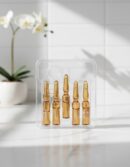 La Cabine AMPOLLAS EFECTO FLASH 10 x 2 ml