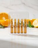 La Cabine AMPOLLAS VITAMINA C 10 x 2 ml