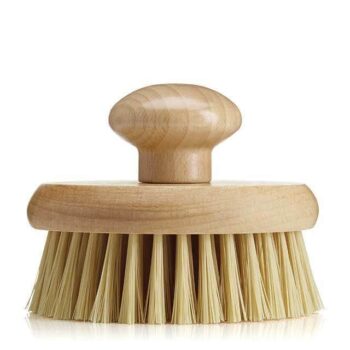 The body shop ROUND BODY brush 1 u
