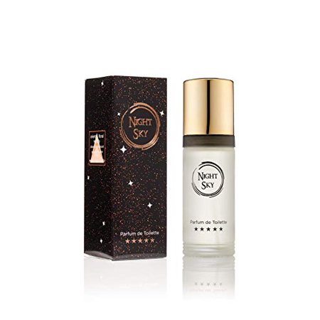 Milton Lloyd Night Sky Parfum de Toilette 55ml Spray