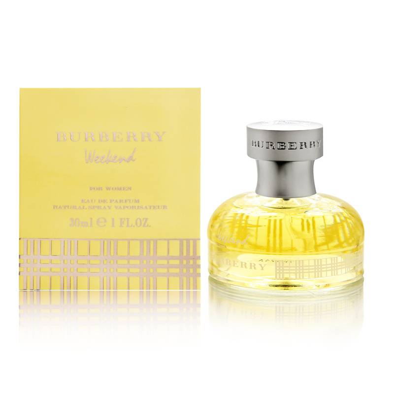 Burberry Weekend Eau de Parfum 30ml Spray