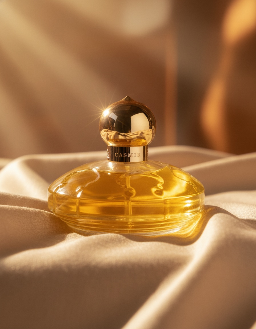 Chopard CASMIR eau de parfum spray 100 ml - Afbeelding 2