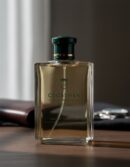 CROSSMEN ORIGINAL eau de toilette 200 ml