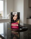 PALETTE INTENSIVE dye #3-dark brown 1 u