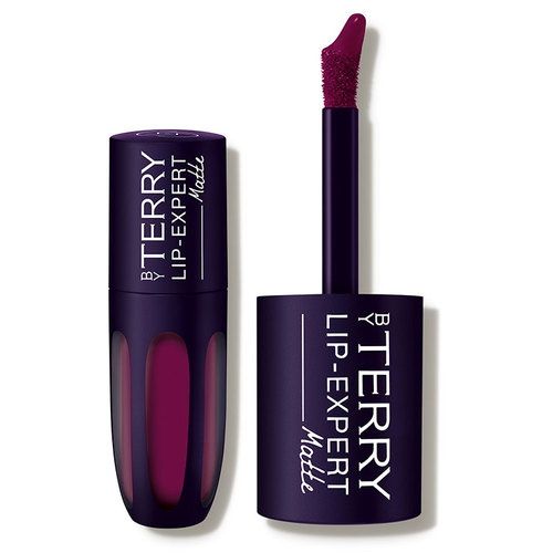 By Terry Lip Expert Matte Liquid Lipstick 4ml - 15 Velvet Orchid