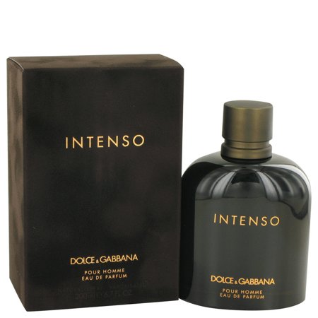 Dolce & Gabbana Pour Homme Intenso Eau de Parfum 200ml Spray