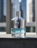 JIMMY CHOO URBAN HERO eau de parfum spray 100 ml