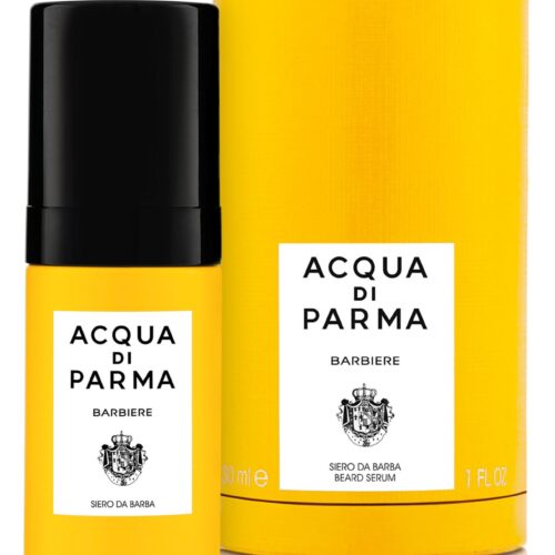 Acqua di Parma Barbiere Baardserum 30ml