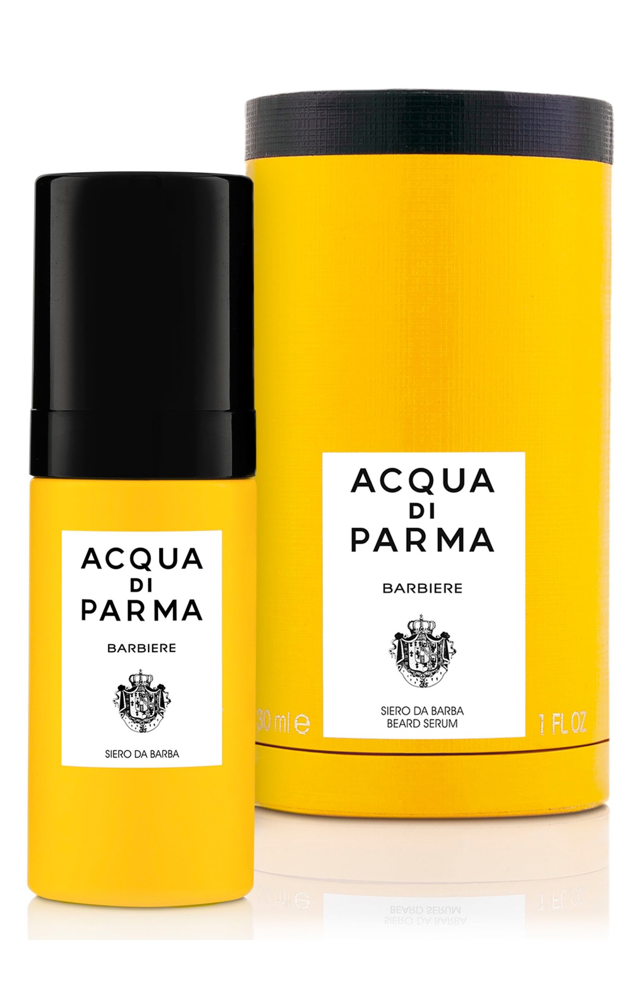 Acqua di Parma Barbiere Baardserum 30ml