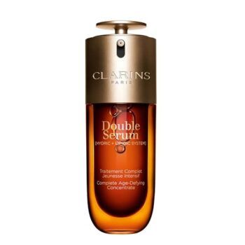 DOUBLE SERUM anti-aging concentrate 50 ml