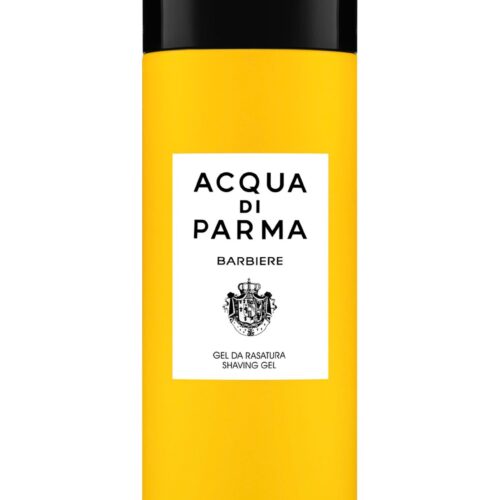 Acqua di Parma Barbiere Scheergel 145g