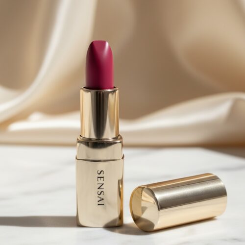 Sensai THE LIPSTICK #10-Ayame Mauve 3,4 gr