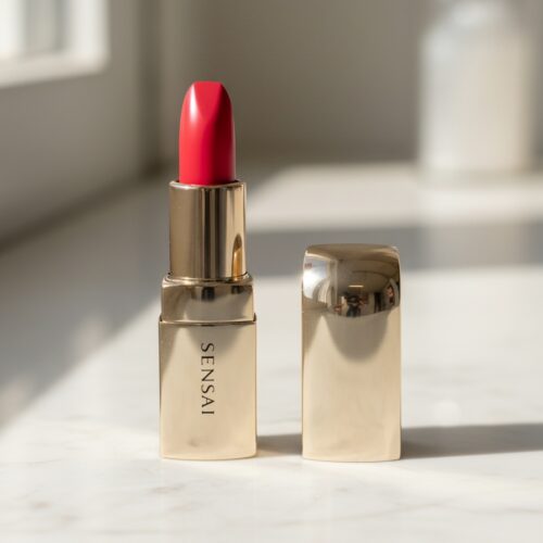 Sensai THE LIPSTICK #01-Sakura Red 3,4 gr
