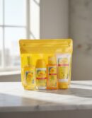 Alvarez Gomez AGUA DE COLONIA CONCENTRADA NECESER VIAJE 5 pz