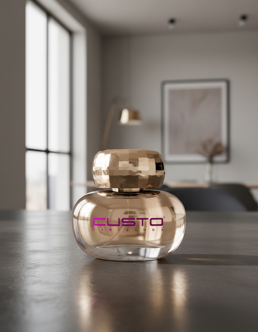 Custo THIS IS ME eau de parfum spray 100 ml - Afbeelding 2
