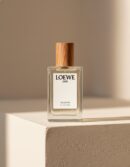 LOEWE 001 WOMAN eau de toilette spray 30 ml