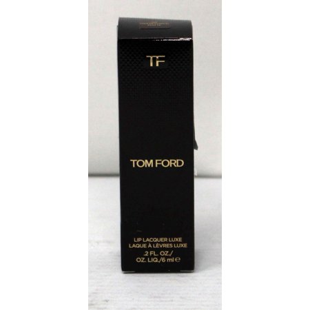 Tom Ford Lip Lacquer Luxe Matte 6ml - 06 Overpower