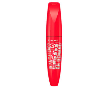 Rimmel london SCANDALEYES VOLUME ON DEMAND mascara