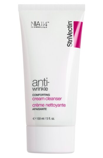 ANTI-WRINKLE cream cleanser 150 ml