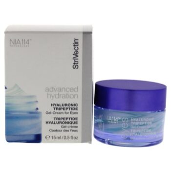 HYALURONIC TRIPEPTIDE gel-cream for eyes 15 ml