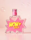Agatha Ruiz De La Prada WOW GIRL eau de toilette spray 50 ml