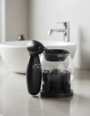 Beter LIMPIADOR ELECTRÓNICO brochas maquillaje 1 u