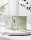 M2 BeautÉ HYBRID second skin eye mask collagen 7 aplicaciones