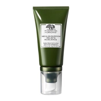 Dr. Andrew Weil For Origins™ Mega-Mushroom Relief & Resilience Hydra Burst Gel Lotion 50 ml