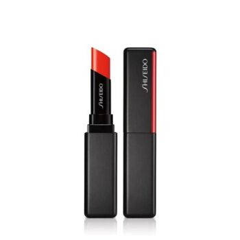 COLOR GEL lip balm #112-tiger lily