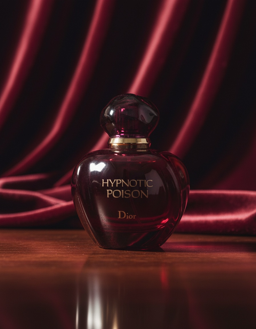 Dior HYPNOTIC POISON eau de toilette spray 50 ml - Afbeelding 2