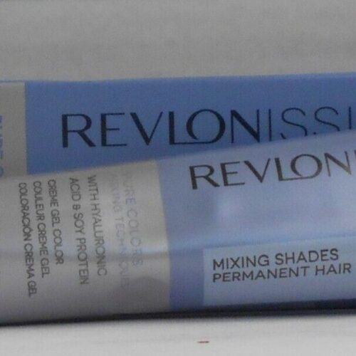 Revlon Revlonissimo Colorsmetique Permanent Haarverf 60ml - 900 Fuchsia