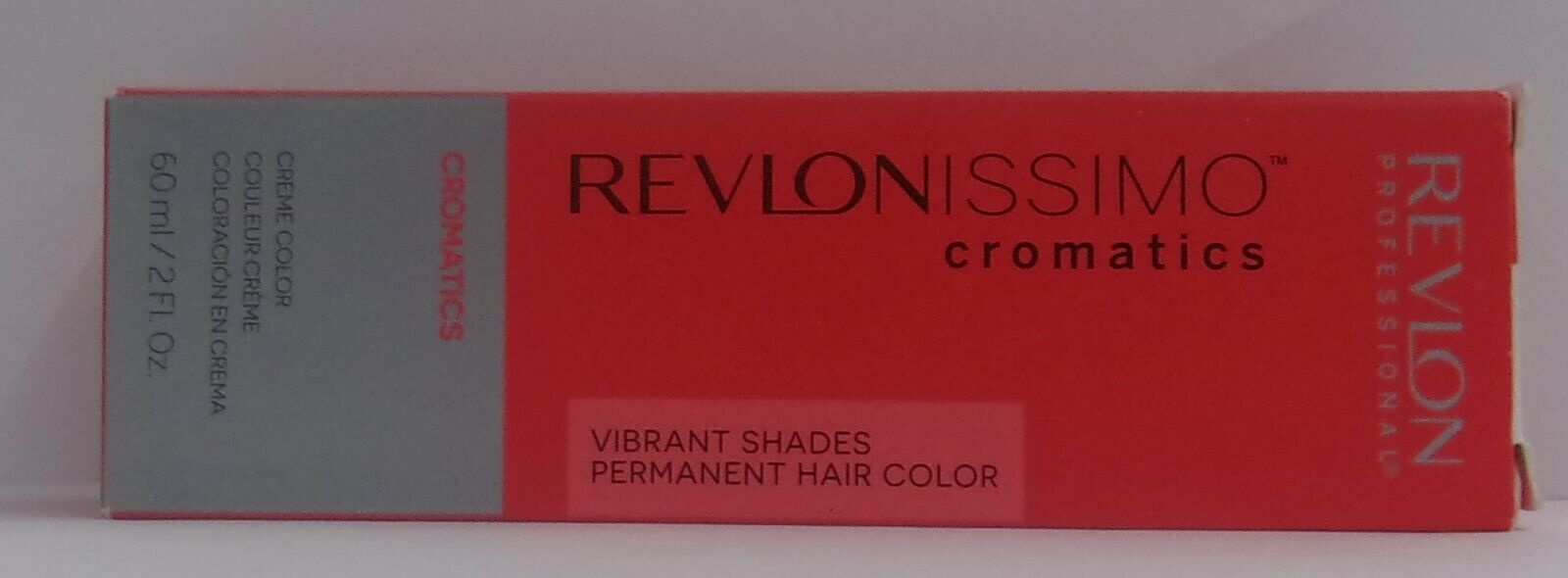 Revlon Revlonissimo Cromatics Haarverf 60ml - C50 Purple Red