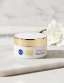 Nivea Q10+ POWER anti-wrinkle+extra nourishing SPF15 50 ml