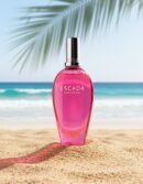 Escada FLOR DEL SOL limited edition eau de toilette spray 100 ml