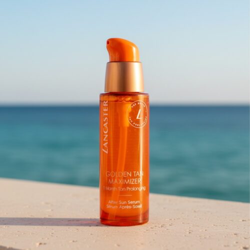 Lancaster GOLDEN TAN MAXIMIZER after sun serum 30 ml
