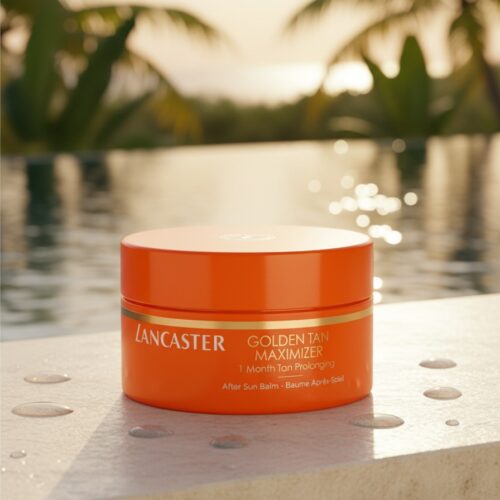 Lancaster GOLDEN TAN MAXIMIZER after sun balm 200 ml