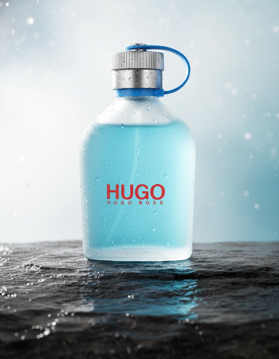 Hugo Boss-hugo HUGO NOW eau de toilette spray 125 ml - Afbeelding 2