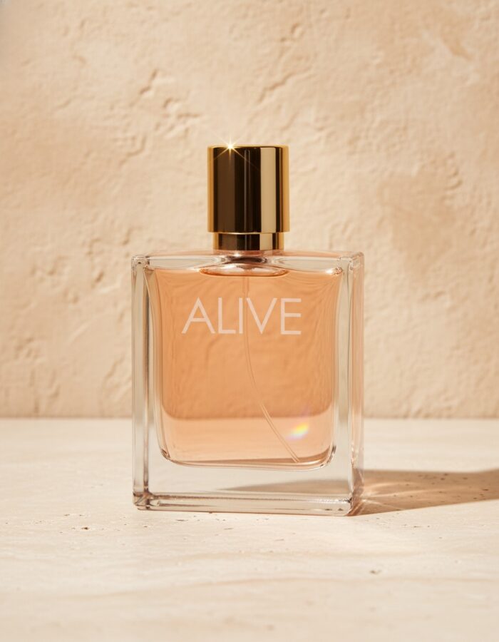 Hugo Boss-boss ALIVE eau de parfum spray 50 ml - Afbeelding 2