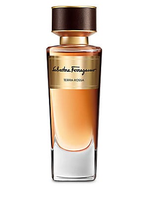 Salvatore Ferragamo Terra Rossa Eau de Parfum 100ml Spray