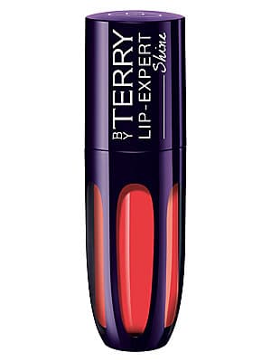 By Terry Lip Expert Shine Liquid Lipstick 3g - 14 Coral Sorbet