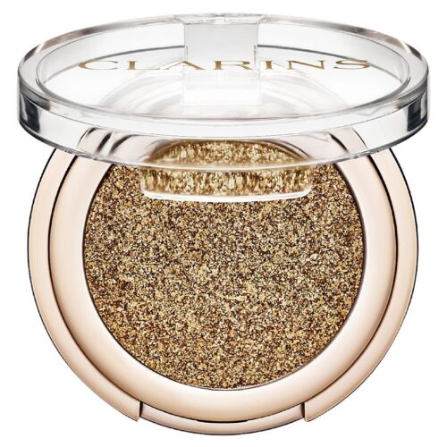 Clarins Ombre Sparkle Oogschaduw 1.5g - 101 Gold Diamond