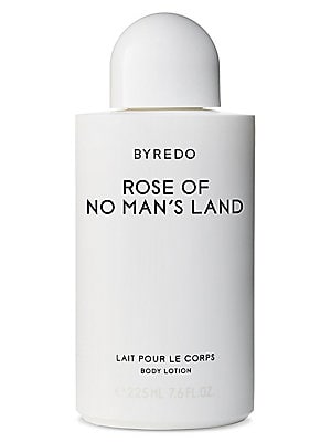 Byredo Rose Of No Man's Land Body Lotion 225ml