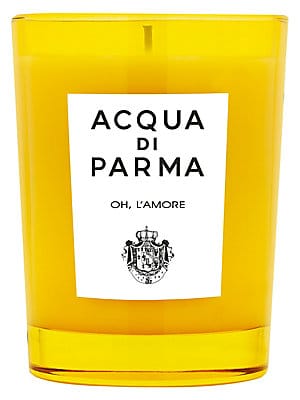Acqua Di Parma Luce Di Colonia Kaars 200g