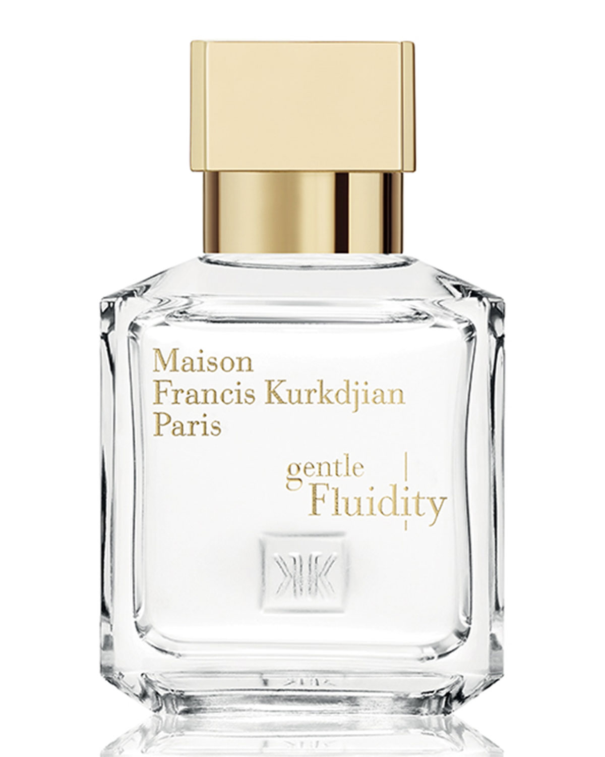 Maison Francis Kurkdjian Gentle Fluidity Gold Eau de Parfum 70ml Spray